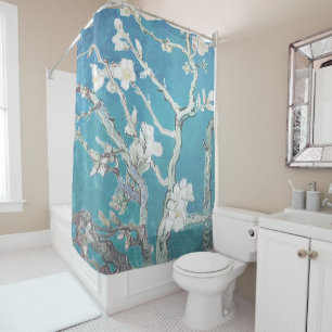 Van Gogh Almond Blossom Painting