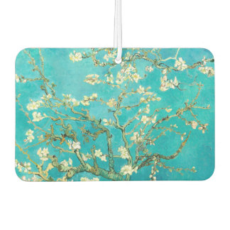 VAN GOGH Almond Blossoms Air Freshener
