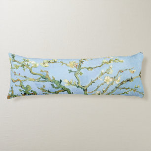 Van Gogh Almond Blossoms Body Pillow