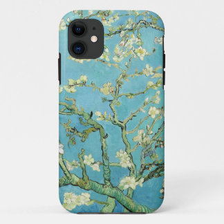 Van Gogh Almond Blossoms iPhone 11 Case