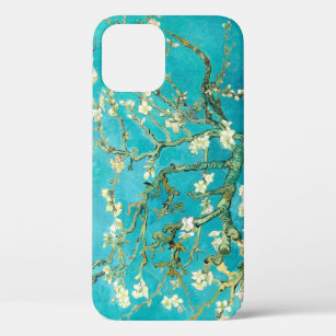 VAN GOGH - Almond Blossoms iPhone 12 Case