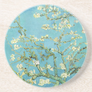 Van Gogh Almond Blossoms  Coaster
