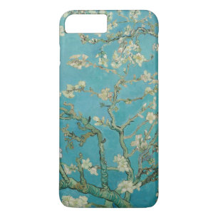 Van Gogh Almond Blossoms Coques