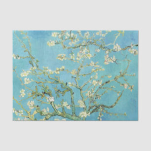 Van Gogh Almond Blossoms Tissue Paper