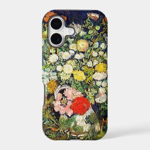 Van Gogh Bouquet Flowers Fine Art Case-Mate Case
