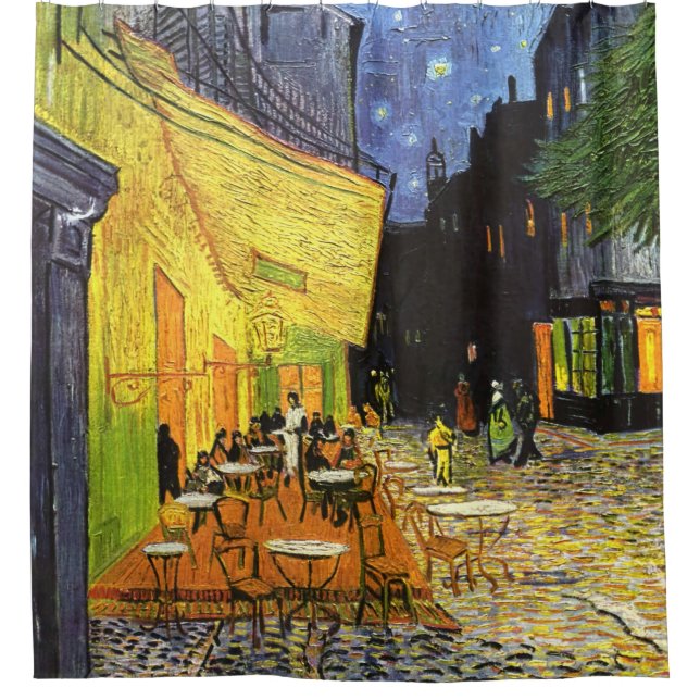 Van Gogh Cafe Terrace (Front)