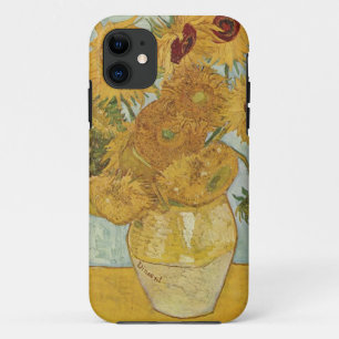 Van Gogh iPhone 11 Case