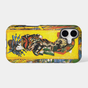 Van Gogh Geisha