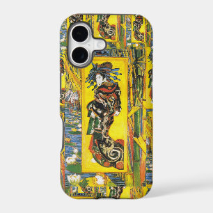Van Gogh Geisha OtterBox coque iphone