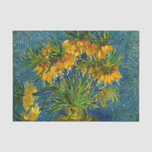 Van Gogh Imperial Fritillaries Tissue Paper