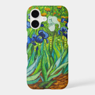 Van Gogh Irises