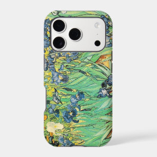 Van Gogh Irises