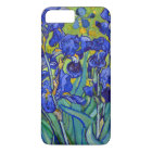 Van Gogh Irises 1889