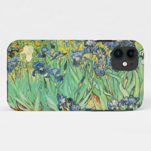 Van Gogh Irises iPhone 11 Case