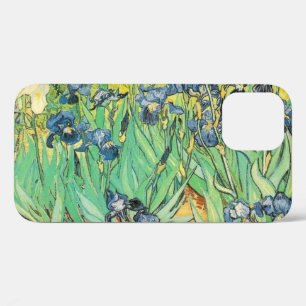 Van Gogh Irises iPhone 12 Case