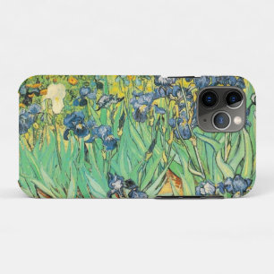Van Gogh Irises iPhone 11 Pro Case
