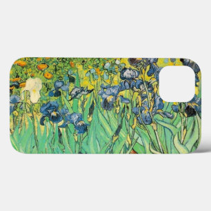 Van Gogh Irises iPhone 13 Case