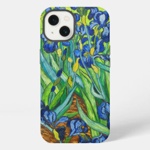 Van Gogh Irises iPhone 13 Case