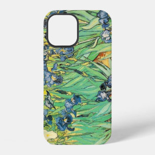Van Gogh Irises iPhone 12 Case