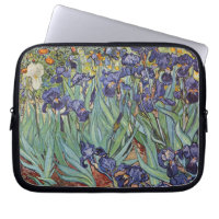 Van Gogh Irises