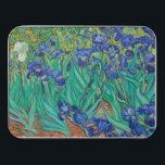 Van Gogh Irises Painting Jigsaw Puzzle<br><div class="desc">Van Gogh Irises Painting jigsaw puzzle</div>