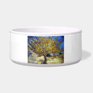 Van Gogh Mulberry Tree Masterpiece Art