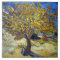 Van Gogh Mulberry Tree Masterpiece Art