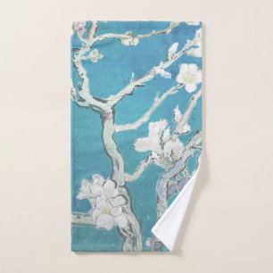 Van Gogh Painage en fleurs aux amandes