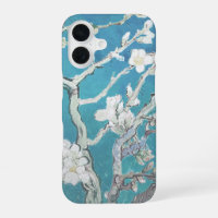 Van Gogh Painting Almond Blossom