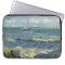 Van Gogh Seascape at Saintes Maries de la Mer