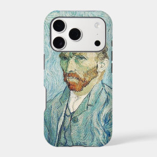 Van Gogh Self Portrait