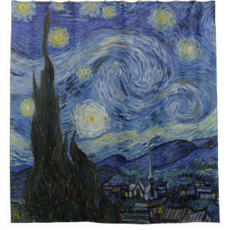 Van Gogh Starry Night