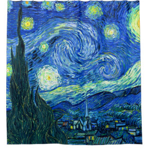 Van Gogh Starry Night