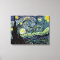 Van Gogh Starry Night
