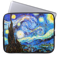Van Gogh Starry Night Fine Art