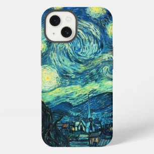 Van Gogh Starry Night iPhone 13 Case
