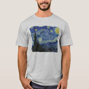 Van Gogh * Starry Night T-Shirt