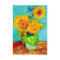 Van Gogh Sunflowers 