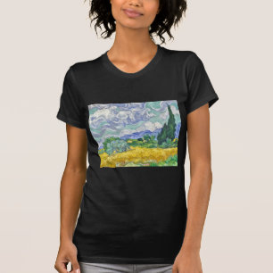 Van gogh T-Shirt