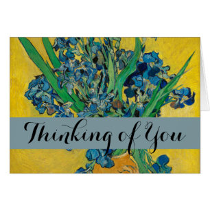 Van Gogh Vase avec l'impressionnisme classique d'I