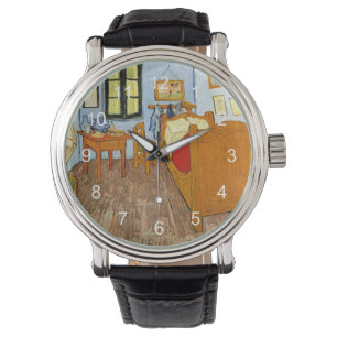 Van Gogh: Vincent's Room Watch