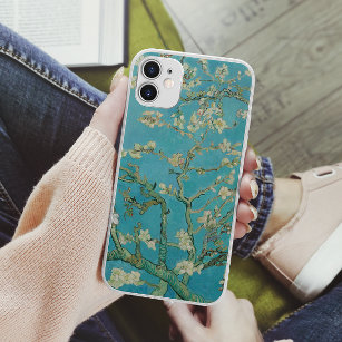 Van gogh's Almond Blossom iPhone 12 Case