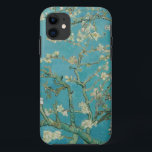 Van gogh's Almond Blossom iPhone 11 Case<br><div class="desc">Van Gogh's masterpiece Almond Blossom
Please visit our store for other matching items.</div>