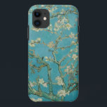 Van gogh's Almond Blossom iPhone 11 Case<br><div class="desc">Van gogh's masterpiece Almond Blossom
Please visit our store for other matching items.</div>