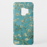 Van gogh's Almond Blossom Case-Mate Samsung Galaxy S9 Case<br><div class="desc">Van Gogh's masterpiece Almond Blossom
Please visit our store for other matching items.</div>
