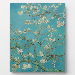 Van gogh's Almond Blossom Plaque