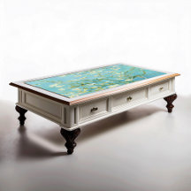 Van Gogh's Almond Blossom Print