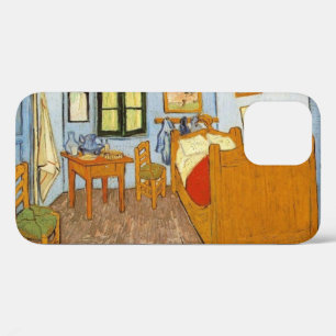 Van Gogh's Bedroom iPhone 12 Case