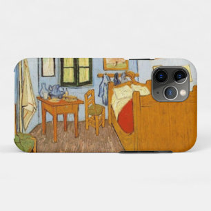 Van Gogh's Bedroom iPhone 11 Pro Case