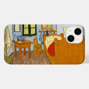 Van Gogh's Bedroom Case-Mate iPhone 14 Case